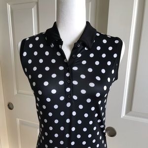 Woman’s Nike Golf Tank Top⛳️